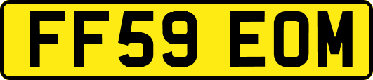 FF59EOM