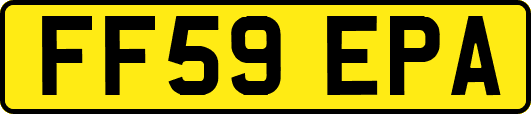 FF59EPA