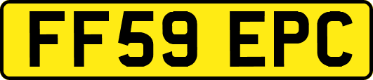 FF59EPC