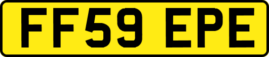 FF59EPE