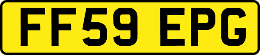 FF59EPG