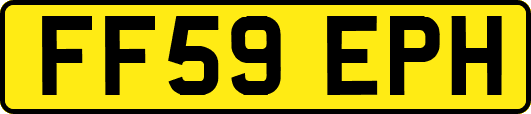 FF59EPH