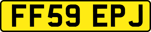 FF59EPJ