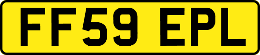 FF59EPL