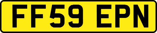 FF59EPN