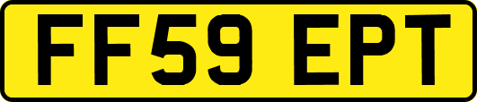 FF59EPT