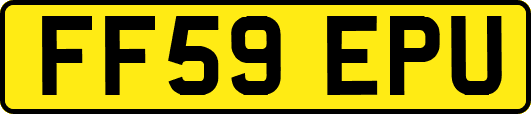 FF59EPU