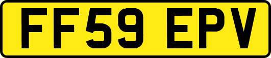FF59EPV
