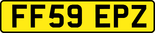 FF59EPZ
