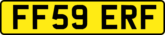 FF59ERF
