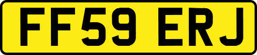 FF59ERJ