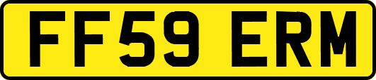 FF59ERM