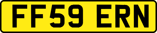 FF59ERN