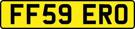 FF59ERO