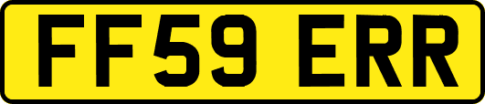 FF59ERR