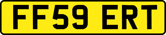 FF59ERT