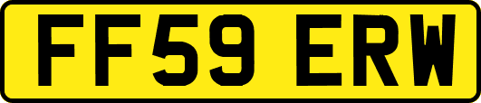 FF59ERW