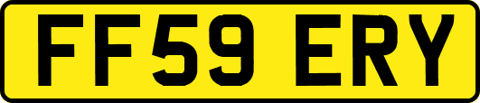 FF59ERY