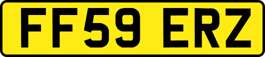 FF59ERZ