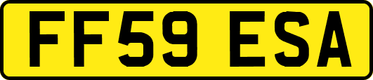 FF59ESA