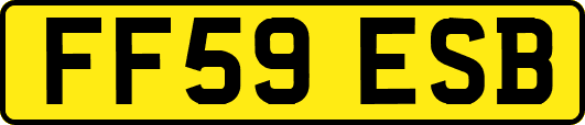 FF59ESB