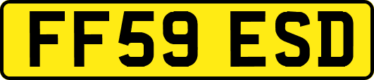 FF59ESD