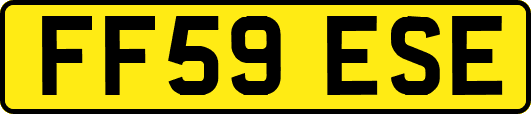 FF59ESE