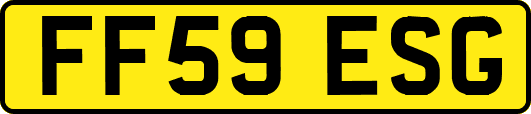 FF59ESG