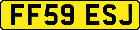 FF59ESJ