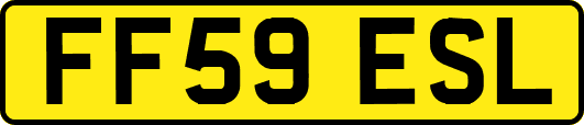 FF59ESL