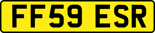FF59ESR