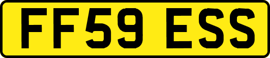 FF59ESS