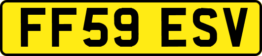 FF59ESV