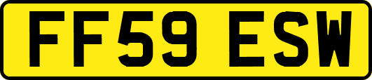 FF59ESW