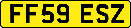 FF59ESZ