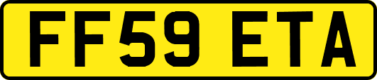 FF59ETA