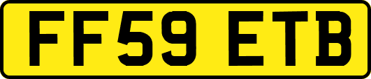 FF59ETB