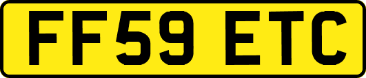 FF59ETC
