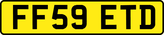 FF59ETD