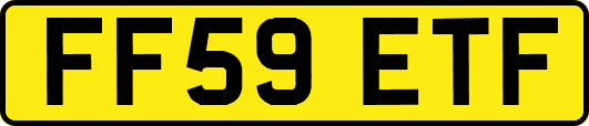 FF59ETF