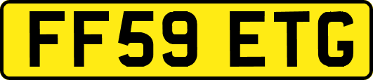 FF59ETG