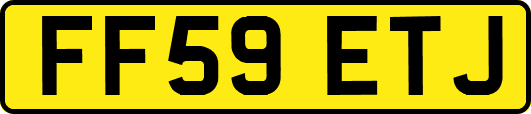 FF59ETJ