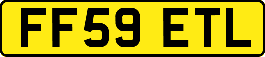 FF59ETL