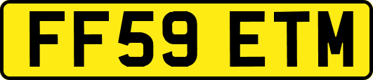 FF59ETM