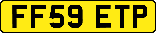 FF59ETP