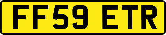 FF59ETR