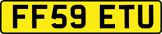 FF59ETU