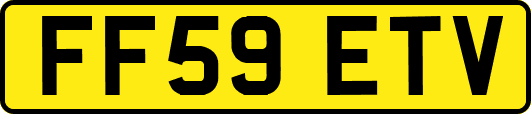 FF59ETV