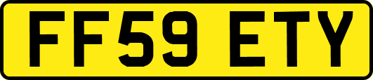FF59ETY