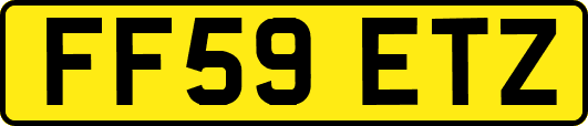 FF59ETZ